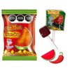 Miguelito Paleta Las Chilosas - Elote, Piña, Mango y Sandía