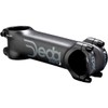 Deda Elementi Unisex's Zero Bicycle Stem, Black on Black, 120