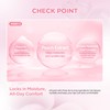 lilybyred Balming Dewy Tint Korean Tint (#01 Lowkey PeacH)