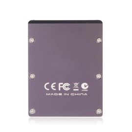 CFexpress Type B Card to NVME M.2 2230 SSD Adapter, CFexpress Card Type B Adapter for Nikon Z6/Z7/Z9, CFexpress Type B to NVMe Adapter for R3/R5