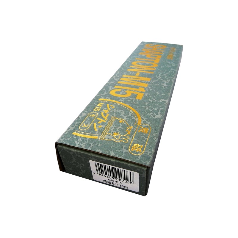 Shapton Whetstone M15 Moss Rough Whetstone #220