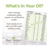 Plant Therapy Aceite Esencial Orgánico De Lavanda 10 Ml