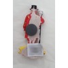 Beefeater Fridge Magnet - Yeoman Warder Tower of London Tour