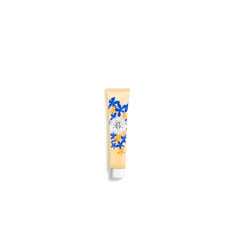 ROGER & GALLET Vanille Soleil Hand Cream, 30 ml