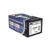 TIMCO Multi-Fix Pan Head Masonry Screw - Silver - 6