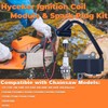 Hyceker Ignition Coil Module & Spark Plug Kit For Husqvarna
