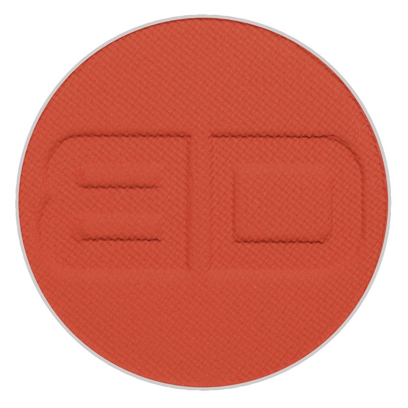 Beni Durrer 040595 Poppy Powder Pigments Matt Warm 2.5 g