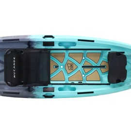 NuCanoe Buddy Seat (Junior Seat) for NuCanoe Flint, UNLIMITED, and U10 Models