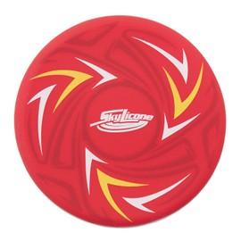 Kawada YH-01 Sky Recon 9.7 x 7.8 x 0.5 inches (24.6 x 19.7 x 1.3 cm), Red