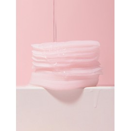 Clean It Zero Pink Moisture Toner Pads 70 sheets / 클린잇제로 핑크 수분 토너 패드 70매