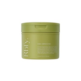 Levi For You Revye4U Daily Ampoule Pad 7-second soothing Instant soothing Centella asiatica Rbfy / 리바이포유 데일리 앰플 패드 7초 진정 즉각진정 병풀 Rbfy