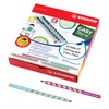 Ergonomic Graphite Pencil - STABILO EASYgraph - 8 x Left-Handed