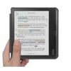 Stianiiie Case for Kobo Libra Colour/Libra 2 eReader Premium PU