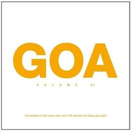 Vol. 31-Goa