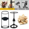 Wood Splitter Firewood Kindling Splitter Manual Splitting Tool for Splitting