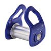 Outdoor Sport Pulley Slider Zipline Pulley for Training Obstacle Course
