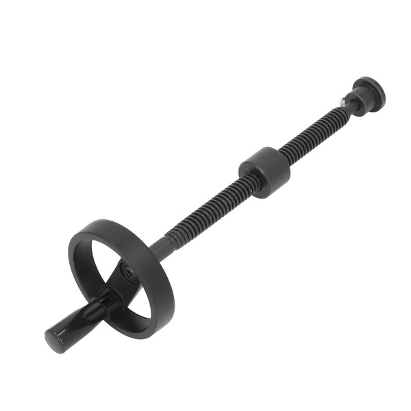 Heavy Duty Press Screw, T20 Workbench Vise Screw Steel with