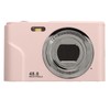 Digital Camera 48MP 16X Zoom 1080P HD 2.4 Inch IPS