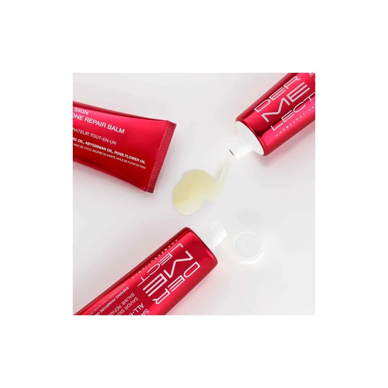 Dermelect Savior Skin All-in-one Repair Balm Hidrating, Rela