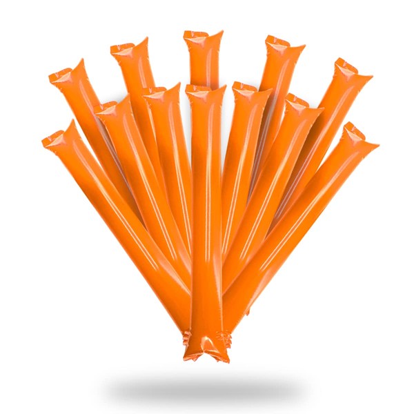 FUN FAN LINE - 50 pairs Bam Bam Thunder Sticks.