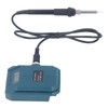 Soldering Station Portable Digital Display Soldering Iron Pen Control Station
