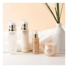 코리아나 [Coreana] Senite Intense Gold Toner 150ml / [코리아나] 세니떼 인텐스 골드 토너 150ml