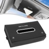 Skyline Compatible Car Tissue Case, Large Capacity, Tissue Cover, Compatible