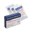 Holthaus Medical Eye Ypsipad, Compress Wundab, DIN61640, Sterile, 56X70 MM,