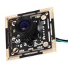 USB Camera Module Free Driver 0.3MP Black and White Global