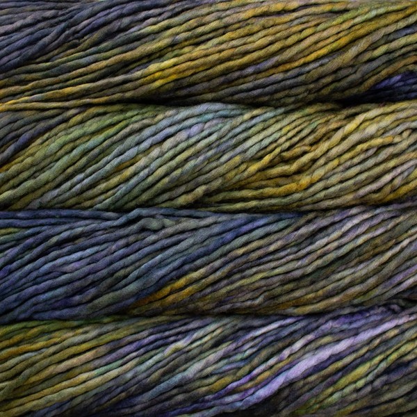 Malabrigo Yarn Rasta (867 - Soriano)