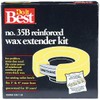 William H. Harvey 4378 Wax Extender Kit