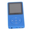 MP3 Player 1.8 Inch Display Screen 64GB Memory Card Multifunctional