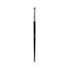 T4B LUSSONI 500 Series Professional Precision Makeup Lip Brush, Eyeliner,