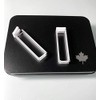 UV Quartz Cuvettes (Pathlength: 5 mm; Volume: 1.75 ml, Spectral