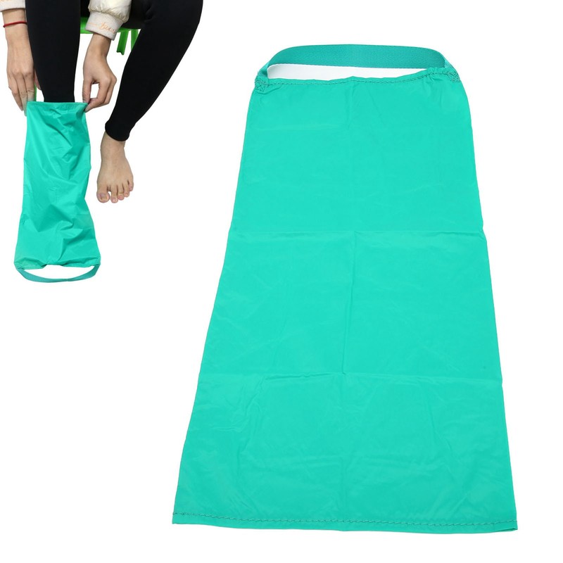 Patient Dressing Aid Slide Sheet Cover Reduce Friction Waterproof Lightweight