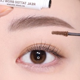 Lir Real Tattoo Eyebrow Color 1+1 / 리르 리얼 타투 아이브로우 카라 1+1