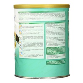 Nutribaby Premium 3 De 1 A 3 Años 900 G