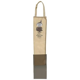 Meiho FS084 Moomin Little My Umbrella Case Umbrella Holder