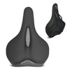 BOOSDEN Bicycle saddle for men and women, saddle, bicycle saddle