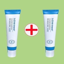 Sea Fury C-Fury Doctor 33 Hair Loss Ampoule 20ml+20ml / 씨퓨리 닥터33 탈모 앰플 20ml+20ml