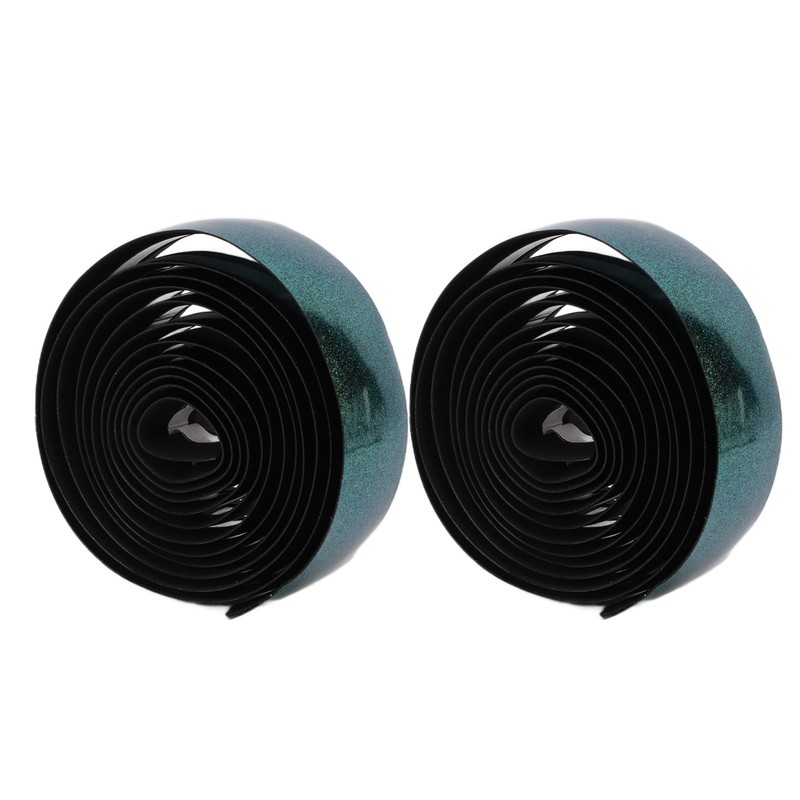 ENLEE Bike Handlebar Tape Shock Absorbing and Non Slip Gradient