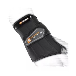Shock Doctor 822 Wrist Sleeve Wrap Support Size M Left