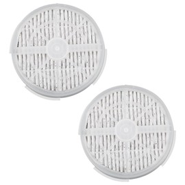 Ieron 4pcs Activated Carbon Filter for Dust, Mites, and Fresh Air Compatible with GL 2103 HEPA air Purifier Filters