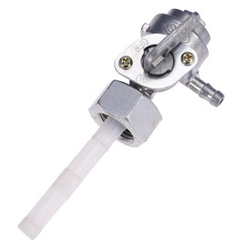 UOIENRT Gasoline Generator Shut Off Valve Fuel Petcock Switch Replacement for Chinese Gasoline Generator 5.5-16HP 168F 170F 173F 177F 182F 188F 190F