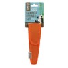 TO GO WARE Kids Repeat Bamboo Utensil Set - Orange