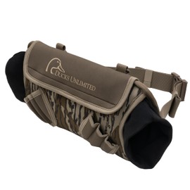 ALPS OutdoorZ Ducks Unlimited Deluxe Hand Warmer - Mossy Oak Original Bottomland