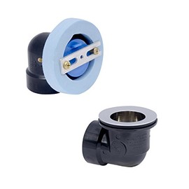 Rough-In Kit, Schedule 40 - ABS