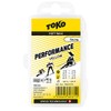 TOKO Performance Ski Wax, Size: 40 g, Colour: Yellow 0