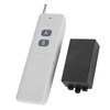 RF Wireless Remote Control Switch DC 12V 2CH 3KM Long