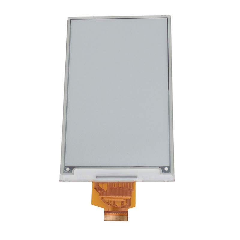 4.26 Inch Display Module 800x480 Pixels SPI Communicate Black White